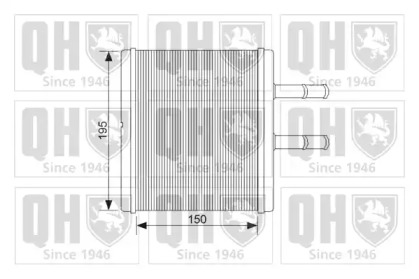 QUINTON HAZELL QHR2240