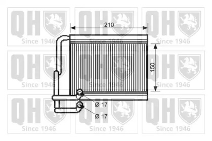 QUINTON HAZELL QHR2249