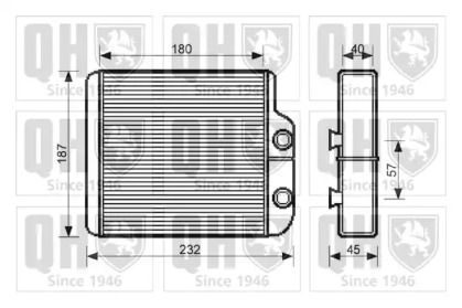 QUINTON HAZELL QHR2272