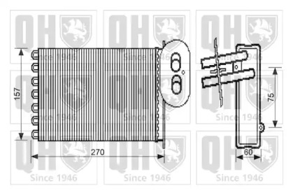 QUINTON HAZELL QHR2279