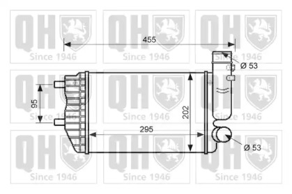 QUINTON HAZELL QIC103