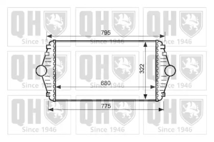 QUINTON HAZELL QIC105