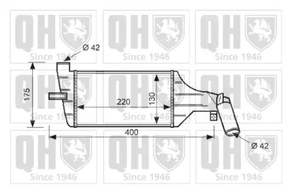 QUINTON HAZELL QIC106