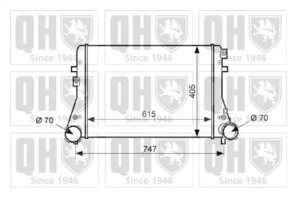 QUINTON HAZELL QIC107