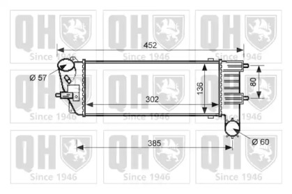 QUINTON HAZELL QIC112