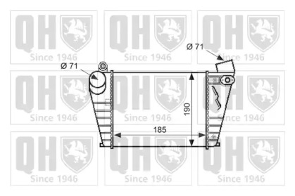 QUINTON HAZELL QIC113