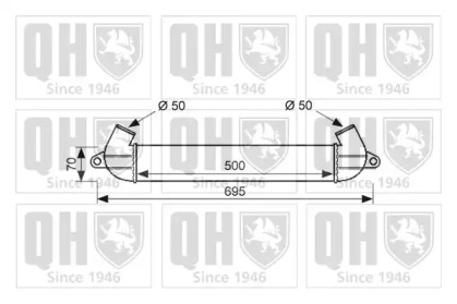 QUINTON HAZELL QIC114