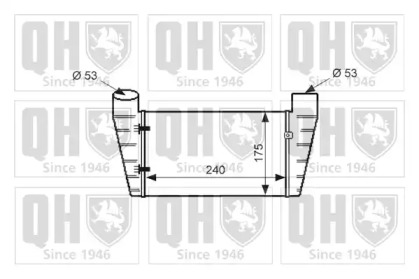 QUINTON HAZELL QIC118