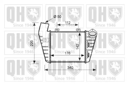 QUINTON HAZELL QIC121