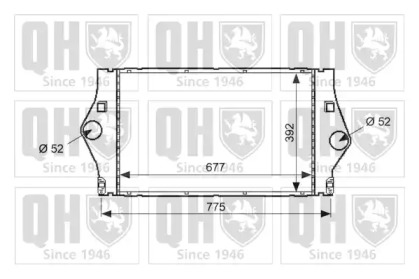 QUINTON HAZELL QIC123