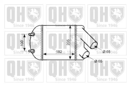 QUINTON HAZELL QIC125