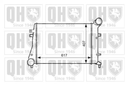 QUINTON HAZELL QIC127