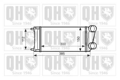 QUINTON HAZELL QIC128