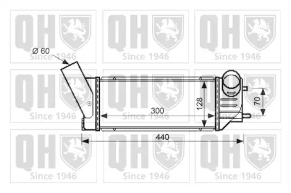 QUINTON HAZELL QIC129