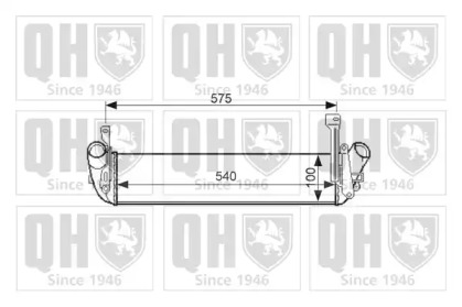 QUINTON HAZELL QIC133