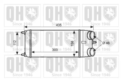 QUINTON HAZELL QIC136