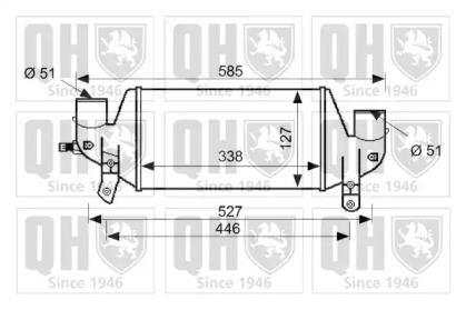 QUINTON HAZELL QIC147