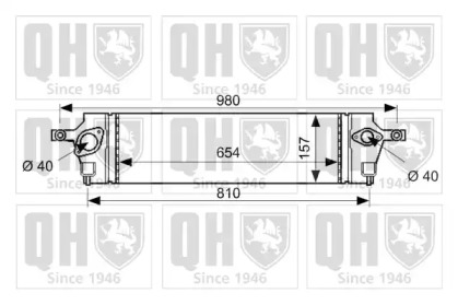 QUINTON HAZELL QIC149