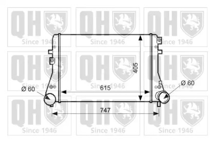 QUINTON HAZELL QIC150