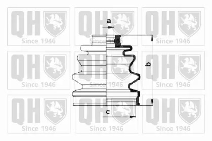 QUINTON HAZELL QJB102