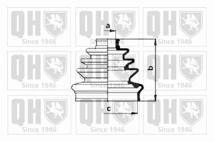 QUINTON HAZELL QJB1040