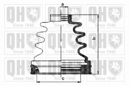 QUINTON HAZELL QJB1108