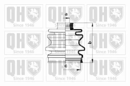 QUINTON HAZELL QJB318