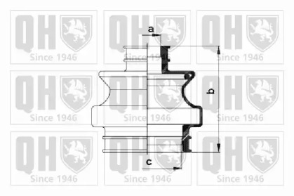 QUINTON HAZELL QJB602