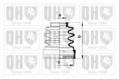 QUINTON HAZELL QJB972