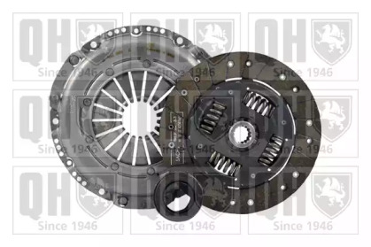QUINTON HAZELL QKT1315AF