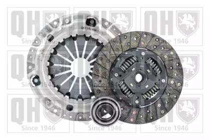 QUINTON HAZELL QKT141AF
