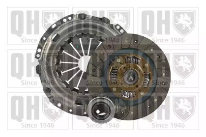 QUINTON HAZELL QKT1715AF