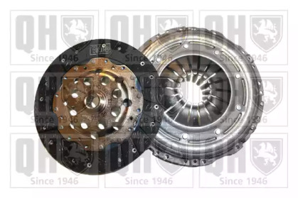 QUINTON HAZELL QKT1927AF