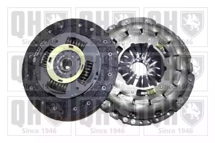 QUINTON HAZELL QKT2362AF