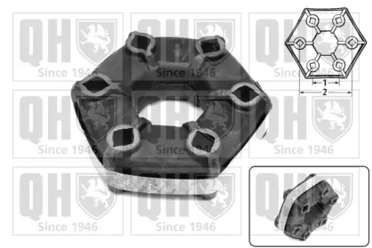 QUINTON HAZELL QL9500