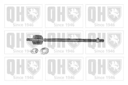 QUINTON HAZELL QR1979S