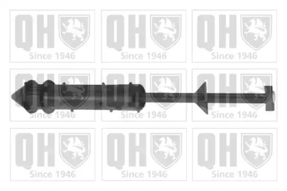 QUINTON HAZELL QRD132