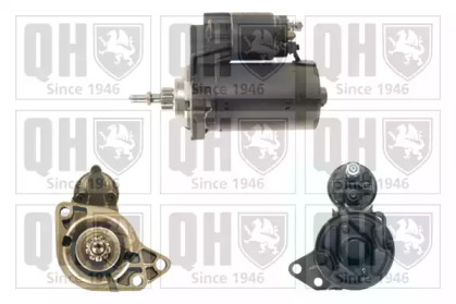 QUINTON HAZELL QRS1036 QUINTON HAZELL QRS1036