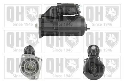QUINTON HAZELL QRS1676 QUINTON HAZELL QRS1676