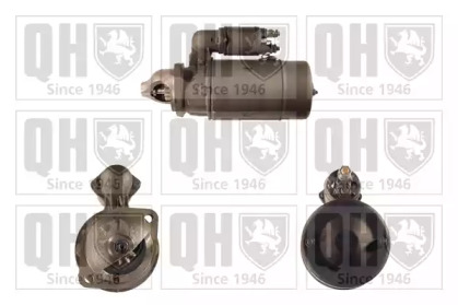 QUINTON HAZELL QRS2063
