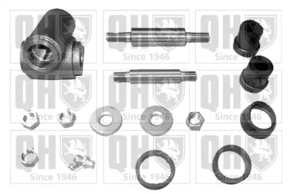 QUINTON HAZELL QSK13LH