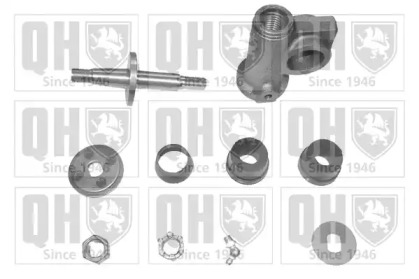 QUINTON HAZELL QSK14LH