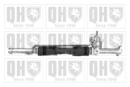 QUINTON HAZELL QSRP1084