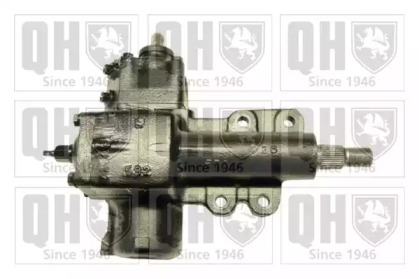 QUINTON HAZELL QSRP1242