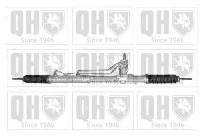 QUINTON HAZELL QSRP731