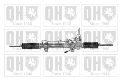QUINTON HAZELL QSRP828