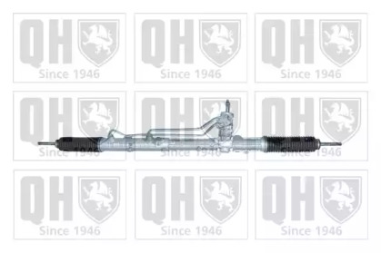 QUINTON HAZELL QSRP877