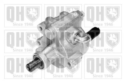QUINTON HAZELL QSRPA46