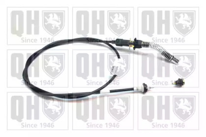 QUINTON HAZELL QTC4045