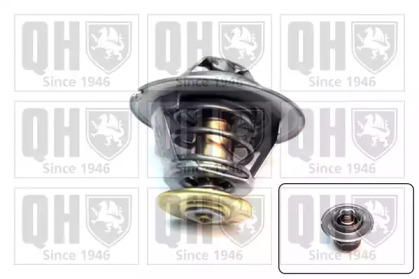 QUINTON HAZELL QTH164